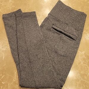 Athleta Delancey Herringbone Tight,  M